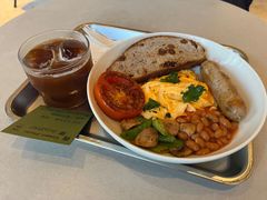 -SAANCI山池咖啡(海上世界文化艺术中心店)