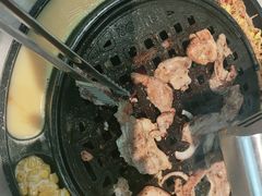 -韩宫宴烤肉·料理(如皋万达店)