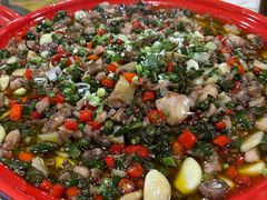 -林中乐辣子鸡(歌乐山总店)