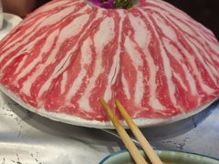 -红辣椒·川菜·火锅(张杨路店)