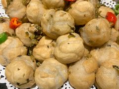 -刘胖子家常菜·蹄花焖藕(江汉路总店)