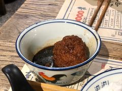 狮子头-卤儿道道(龙游路店)