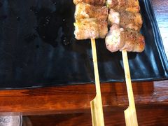 -鸟串烧Yakitori