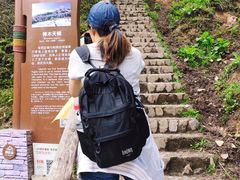 -硗碛藏寨·神木垒景区