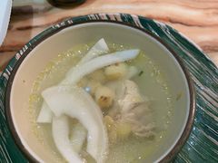 -润泽园椰子鸡(汇一城店)