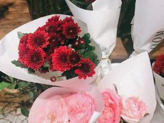 -BOBLOOM花店(宝龙旭辉广场店)