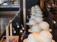 -云厨·高空西餐厅(成都瑯珀·凯悦臻选酒店)