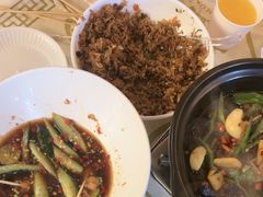 -串盟烧烤大排档·长沙美食地标(星沙店)