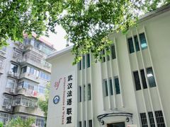 -武汉大学-樱园