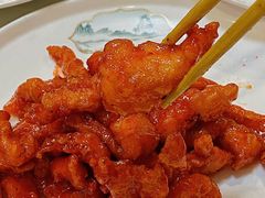 -澎湖湾农家菜(八一路楚天府店)