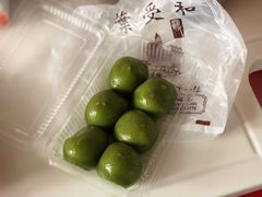 -叶受和(观前街店)