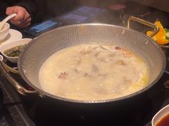 -捞王猪肚鸡火锅(财富中心店)