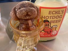 -Eckl’s爱氏热狗(猫街店)