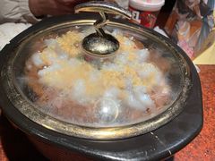 -绿茶餐厅(蓝色港湾店)