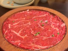 -季季山·云南野生菌火锅(上海首店)