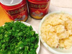 -重庆老火锅王(西安北路店)