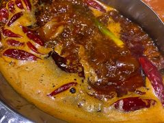 -大龙燚火锅