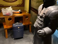 -令狐冲·炭烤活鱼(宝龙店)