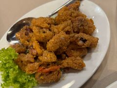 -真浪花园海鲜餐馆