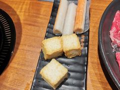 -呷哺呷哺(常营华联店)