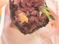 -阿杏饭团(龙岗世贸华润万家店)