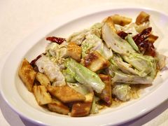 -SEEUNARI西域娜依新疆菜(环宇广场店)