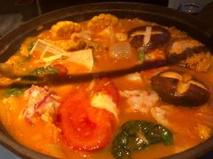 -京和风食堂·定食寿喜锅(保利樾广场店)