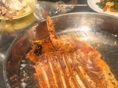 -夜宴江景餐厅