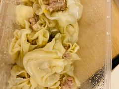 -真真鲜馄饨店(启蒙路店)