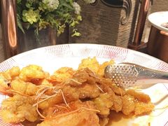 -梨花自助烤肉(西三旗万象汇黑金店)