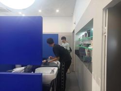 -CIT造型·烫发·染发