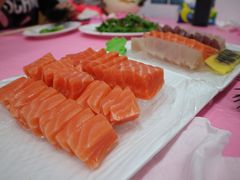 -阿兴生鱼片(大光路店)