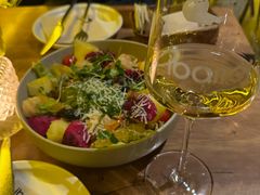 -ibarrel爱杯·bistro&brunch(江宁路店)