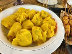 -金谷园饺子·烧烤(人大总店)