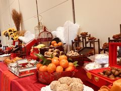 -爱之婚礼蛋糕(建外SOHO西区店)