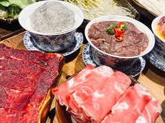 -楠火锅(广州总店)