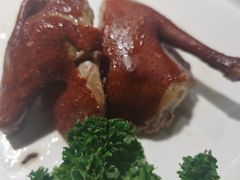 -金枝玉叶上海人家食府(三里河店)