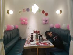 -杯子红牛排(创意产业园店)