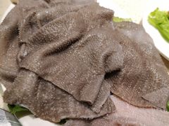 -八合里潮汕鲜牛肉火锅(吉大店)
