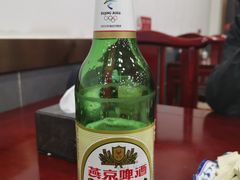 -老回回烩面馆(左家庄店)