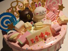 -卡漫莫尼蛋糕(徐汇店)