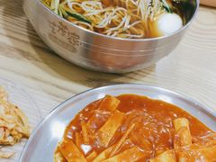 -艺芳家朝鲜冷面