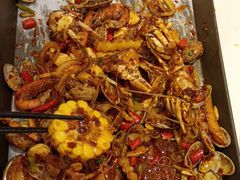 -蟹宗蟹(润达国际五楼店)