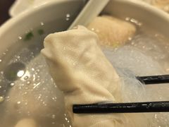 -东泰祥生煎馆(陕西南路店)