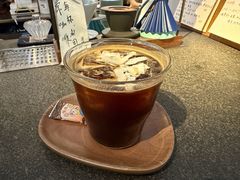 -沪水焙煎室(淡水路店)