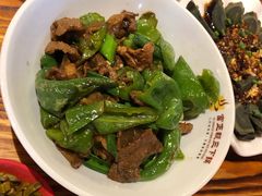 -富正毅三下锅·湘西韵味(天门山索道店)