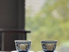 -浦江悦(陆家嘴保利广场店)