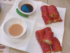 -点都德(汇胜楼店)