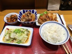 -虹梅食堂·爱蝦乃家