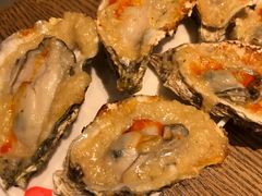 -潮庭·大连海鲜·炭火烧烤·扇贝王(大连店)